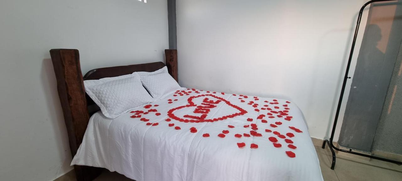 Dos Anjos - Suites * Arraial do Cabo