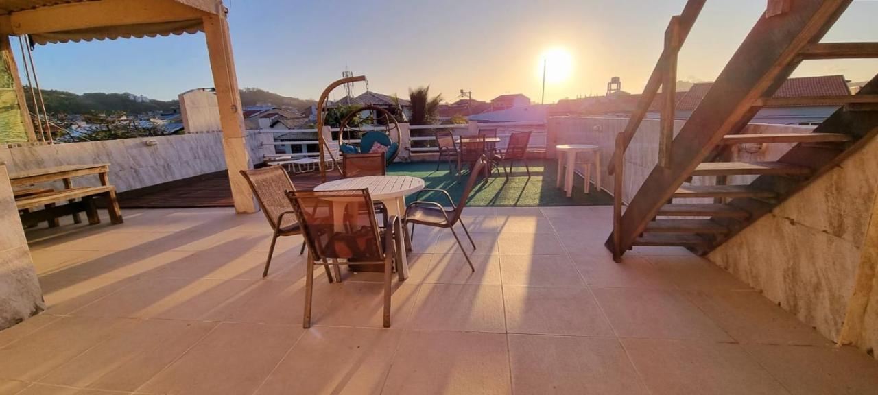 Dos Anjos - Suites Arraial do Cabo