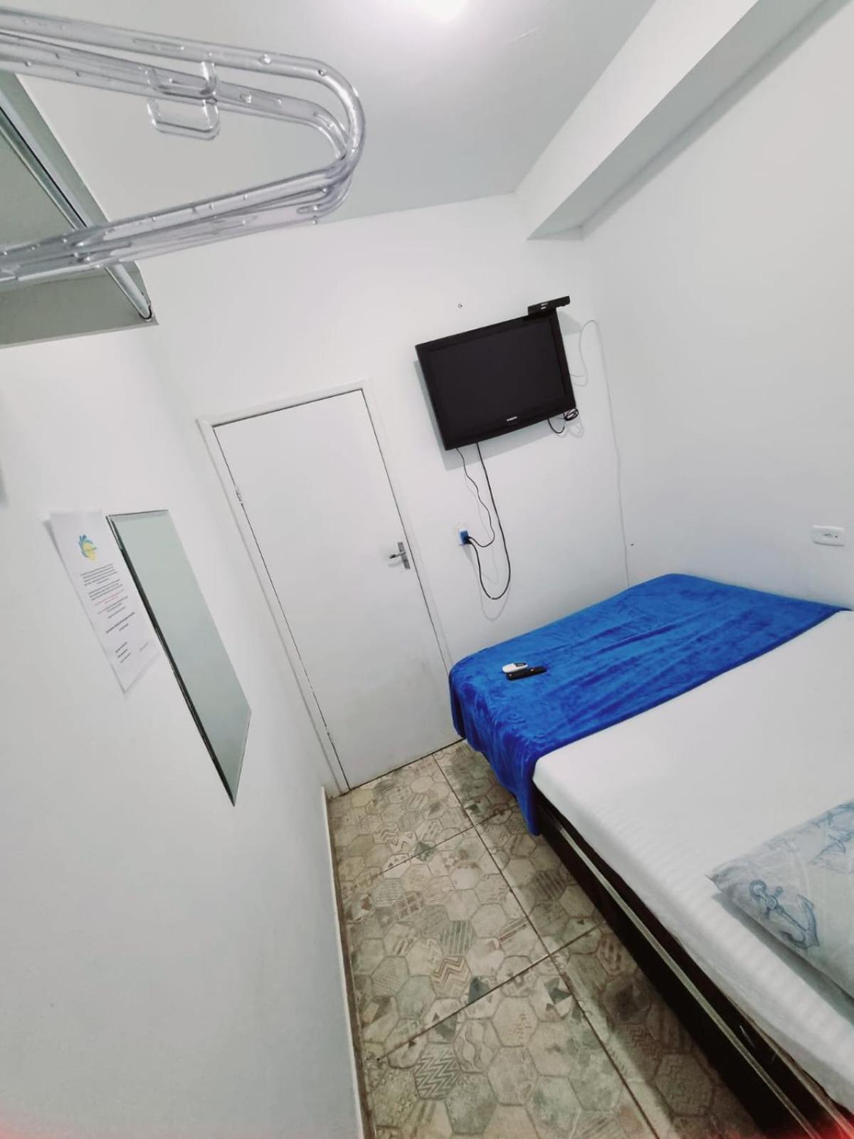 Guest house Dos Anjos - Suites Arraial do Cabo