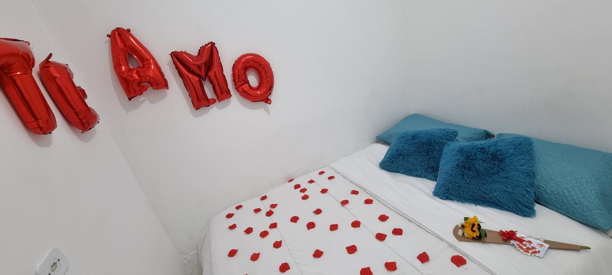 Dos Anjos - Suites Guest house Arraial do Cabo