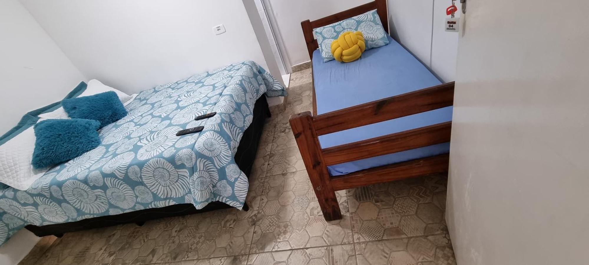 Dos Anjos - Suites Guest house