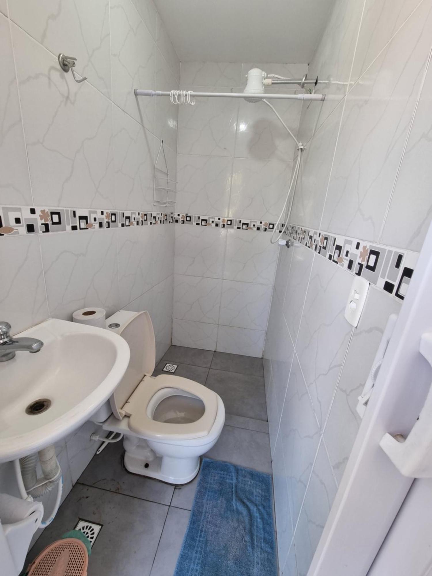 Dos Anjos - Suites Guest house